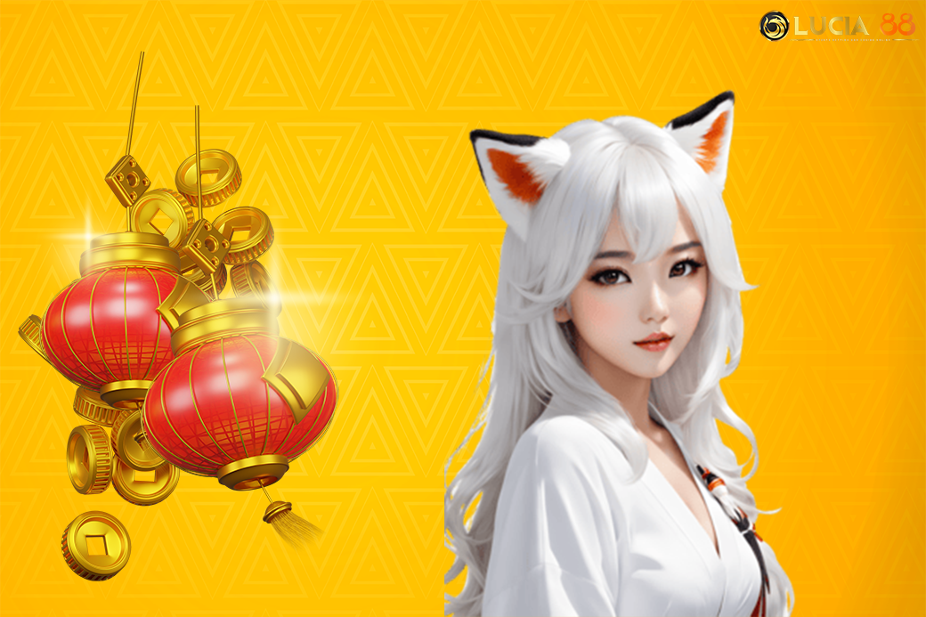 เกมสล็อตออนไลน์