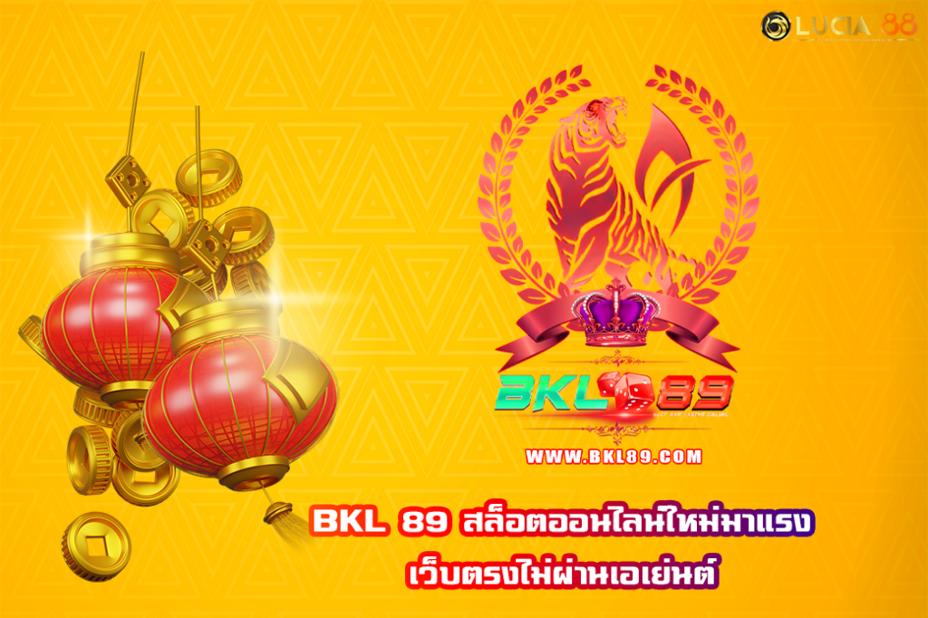 BKL 89