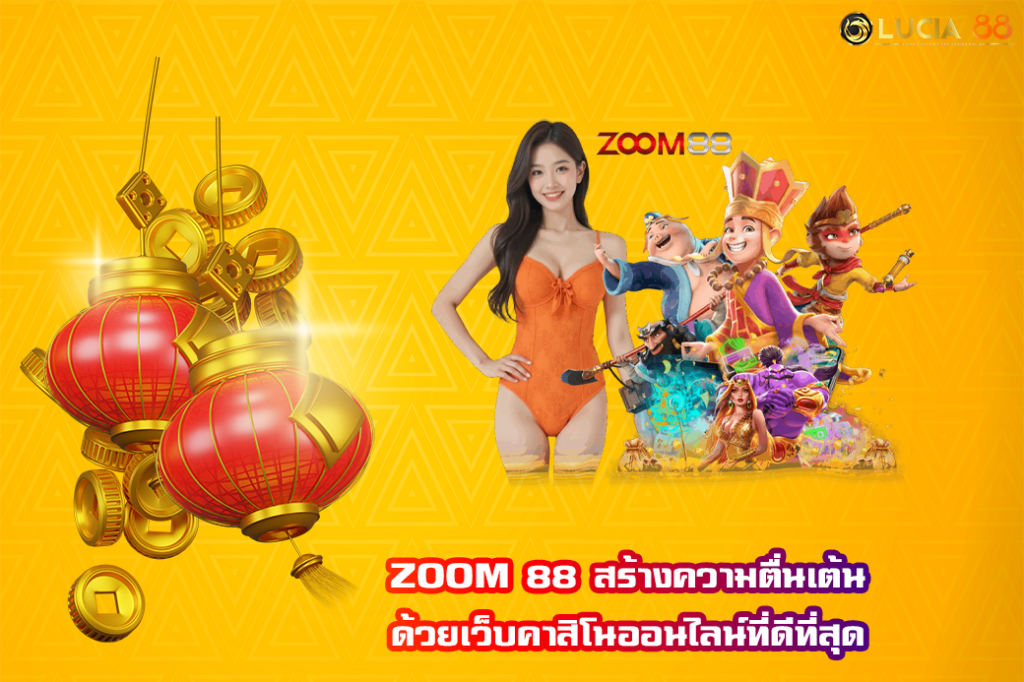 ZOOM 88